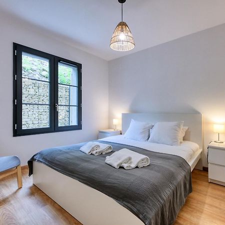 Immobilier De Montagne - La Collection - Les Appartements Saint-Gervais-les-Bains Zewnętrze zdjęcie