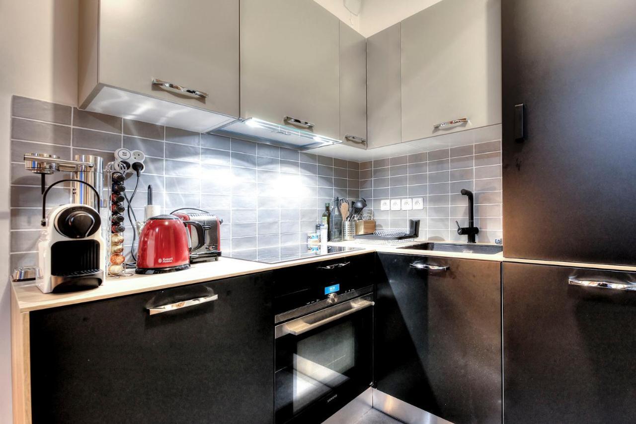 Immobilier De Montagne - La Collection - Les Appartements Saint-Gervais-les-Bains Zewnętrze zdjęcie