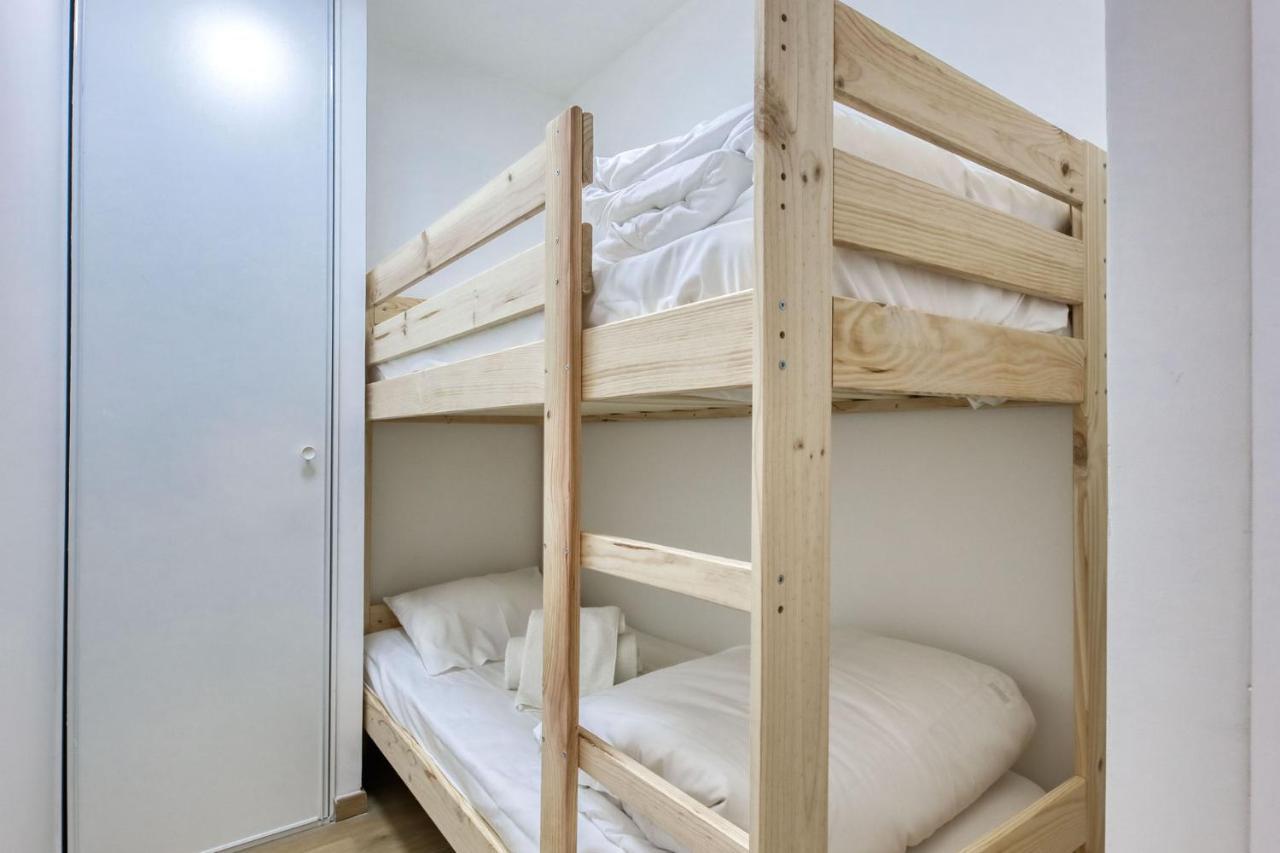 Immobilier De Montagne - La Collection - Les Appartements Saint-Gervais-les-Bains Zewnętrze zdjęcie